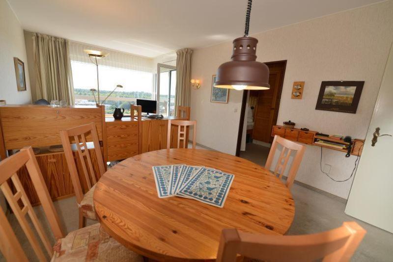 Haus Frische Brise 1004 Apartment Cuxhaven Luaran gambar