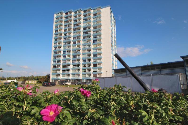 Haus Frische Brise 1004 Apartment Cuxhaven Luaran gambar